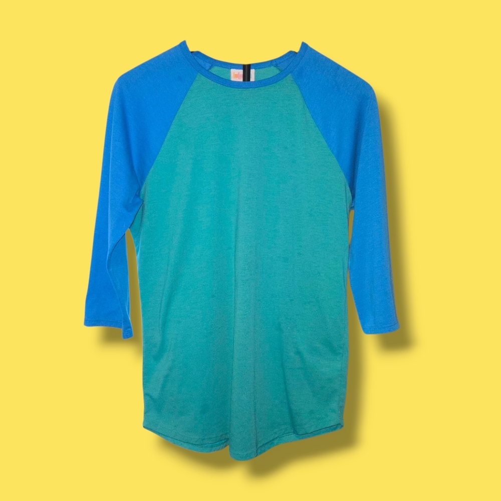 LuLaRoe Randy Top